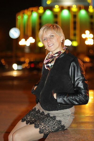 Наталия Бочкова