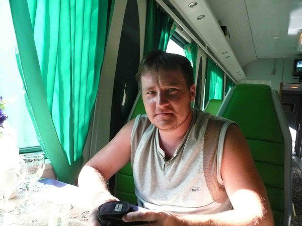 Сергей Гибадуллин