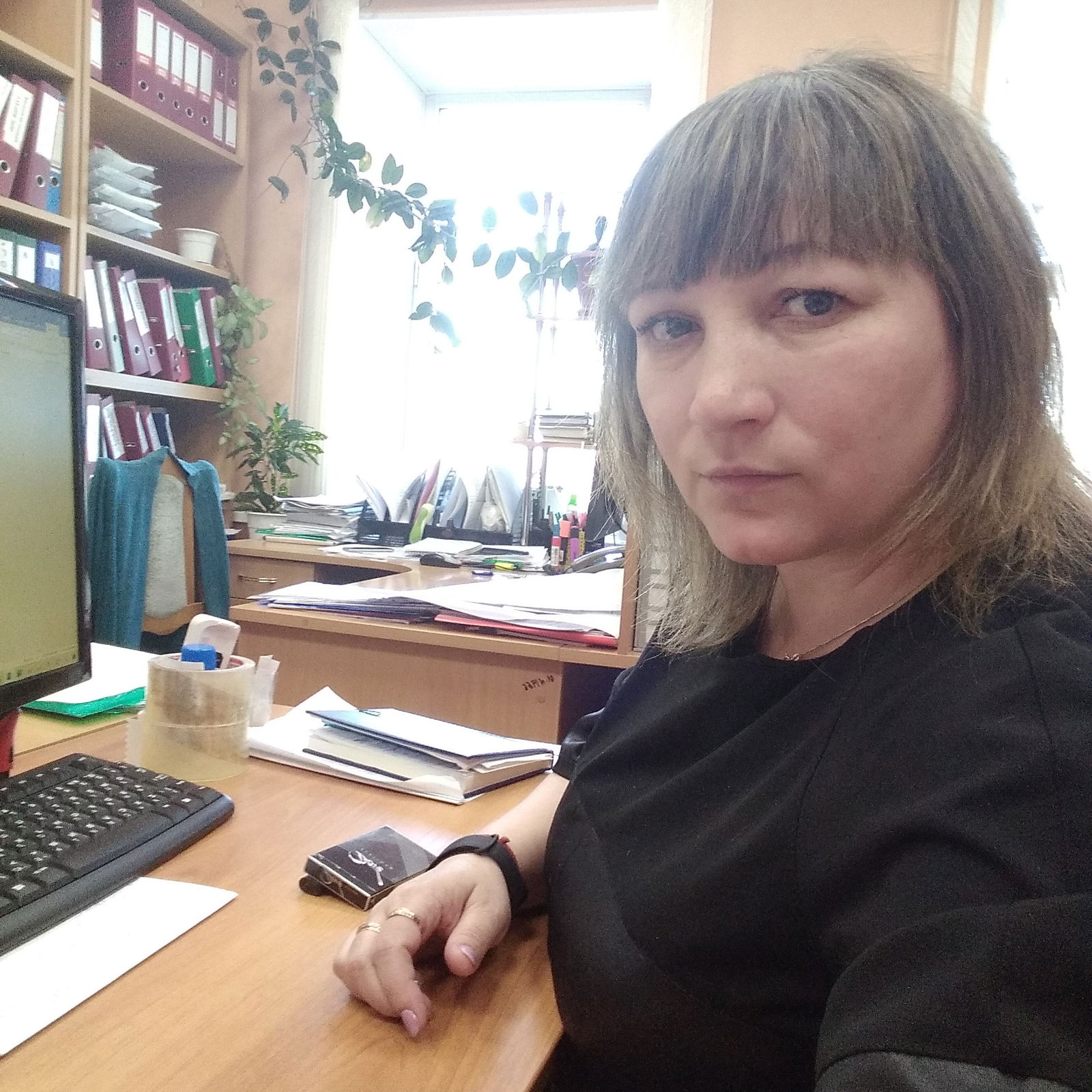 Евгения Волонкович