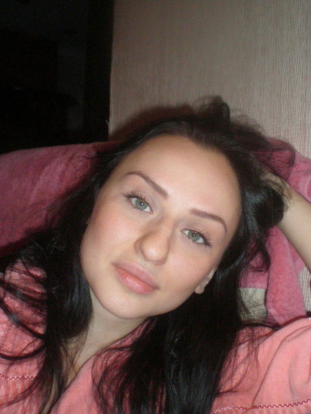 Ирина Гробовец