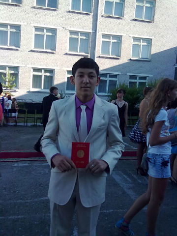 Дархан Сманов