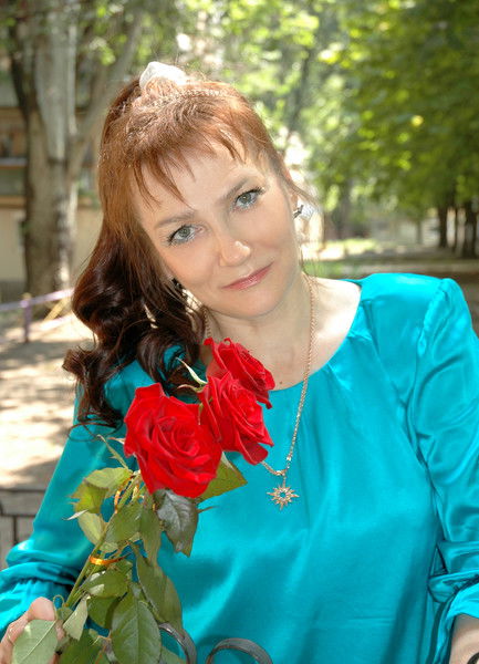 Людмила Коваль