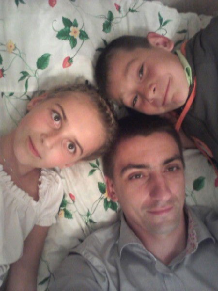 Игорь Руднев