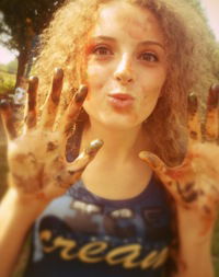 Юлька Мозоль