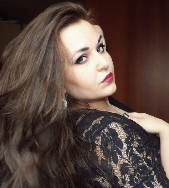 Надежда Гладких