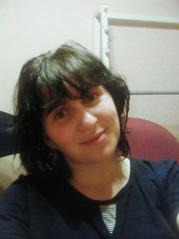 Танюсик Геннадьевна