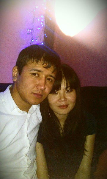 Азиза Тумонбаева