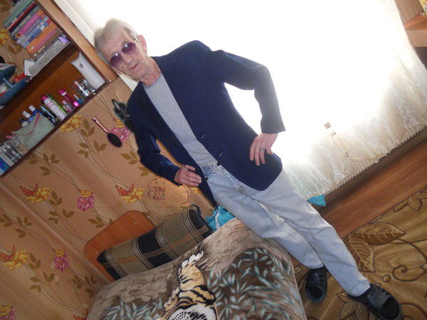 Георгий Маляшин