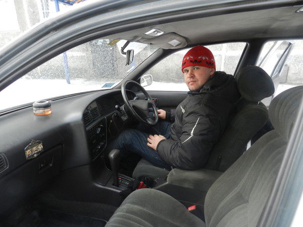 Александр Земляной