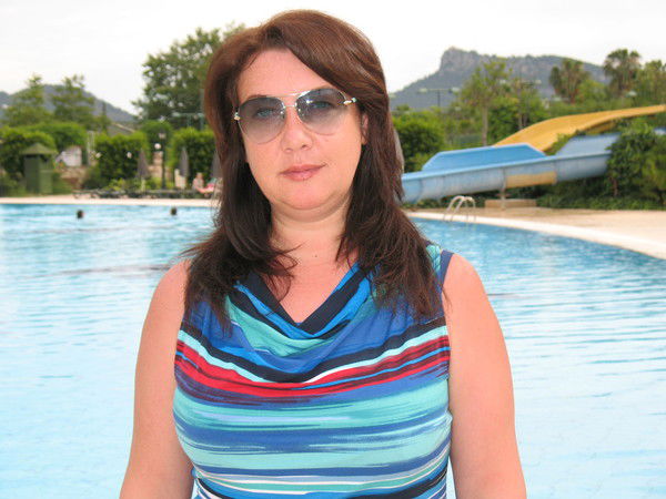 Татьяна Путивская