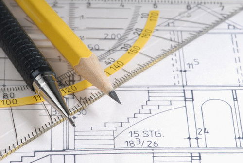 Архитектура Строительство