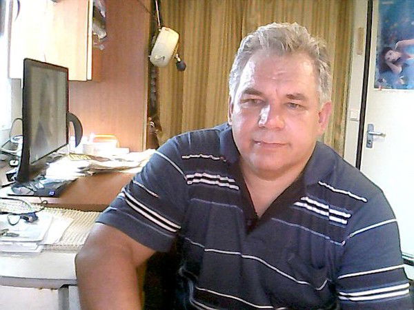 Юрий Климов