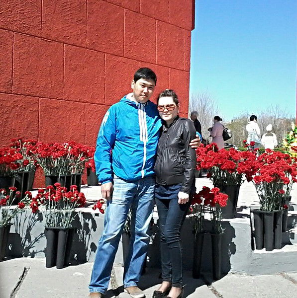 Марат Канафин