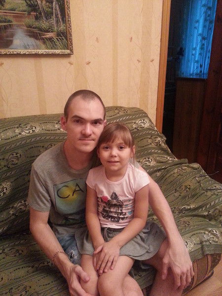 Андрей Маслов