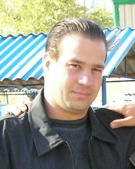 Александр Михайлов