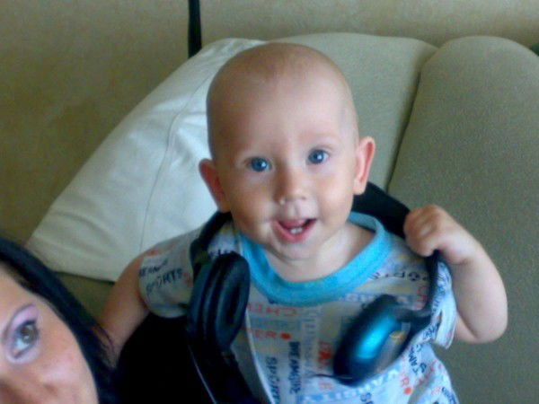 Анатолий Маркин