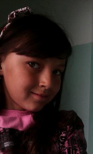 Александра Бояринова