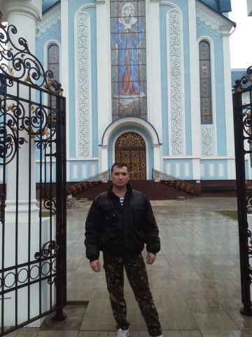 Машонкин Сергей