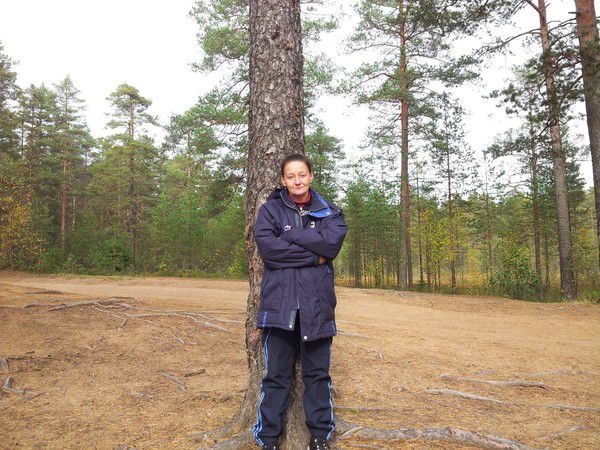 Ольга Богомолова