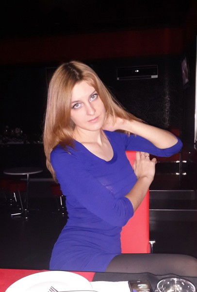 Юлия Точилина