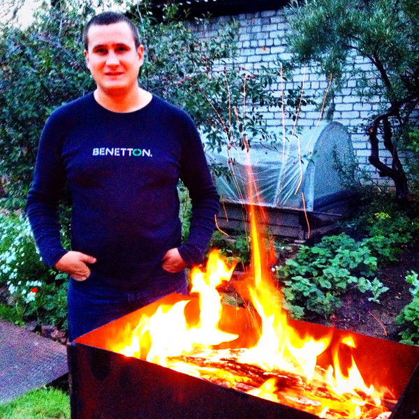 Александр Моршинин