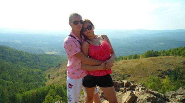 Максим Семенов