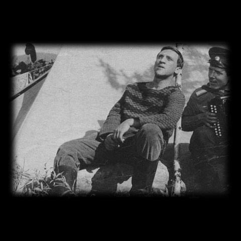 Владимир Заярный