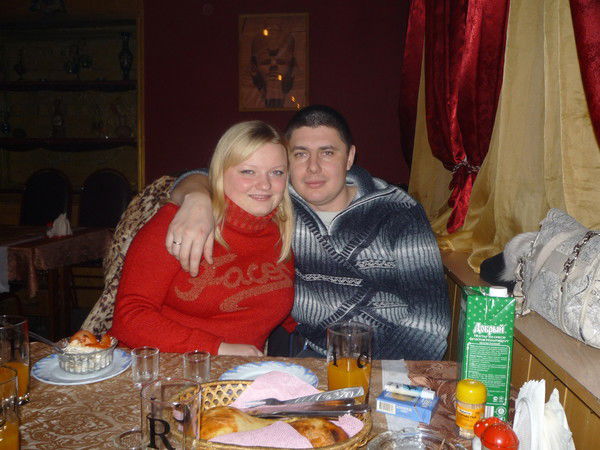 Марина Исламутдинова