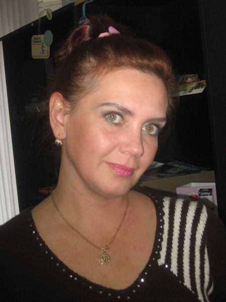 Кулакова Наталья