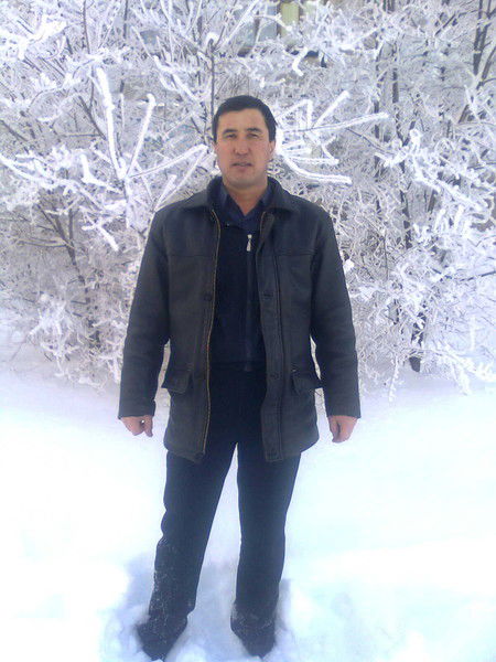 Армат Жанабаев