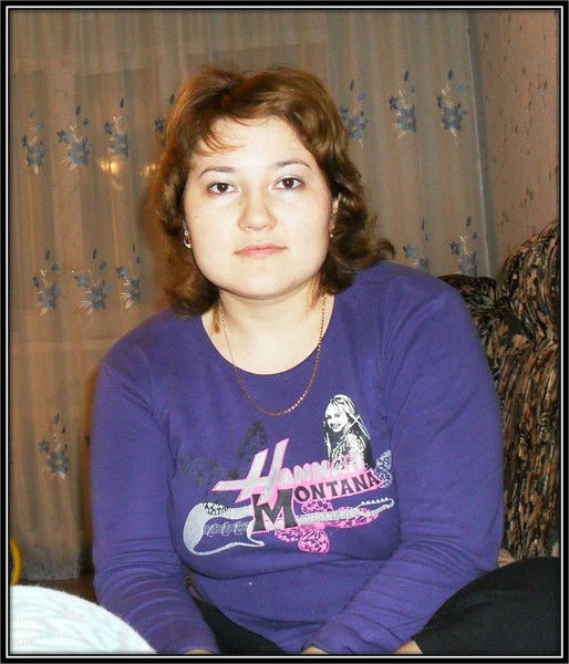 Фаузия Сатвалдынова