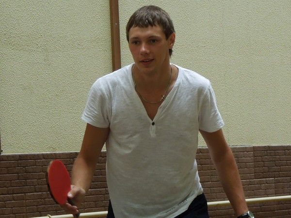 Александр Морозов