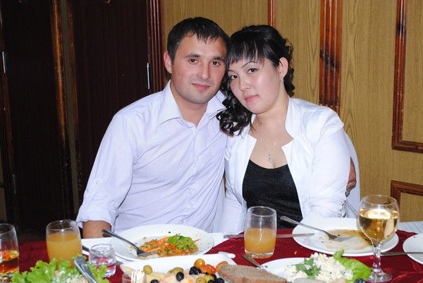 Роза Мукашева