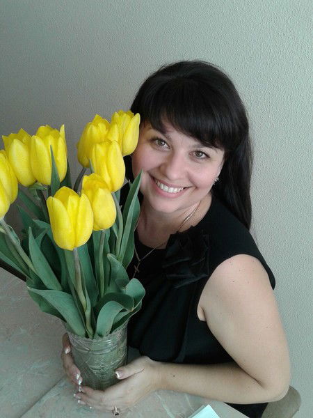 Татьяна Чирва