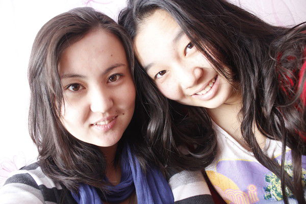 Токенова Акерке