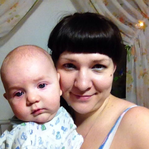 Тамара Бурова