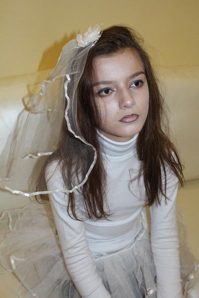 Маша Соловьёва