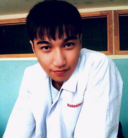 Нурбек Байжанов