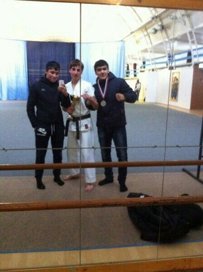 Георгий Кадагишвили