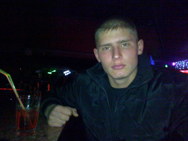 Дима Пашков