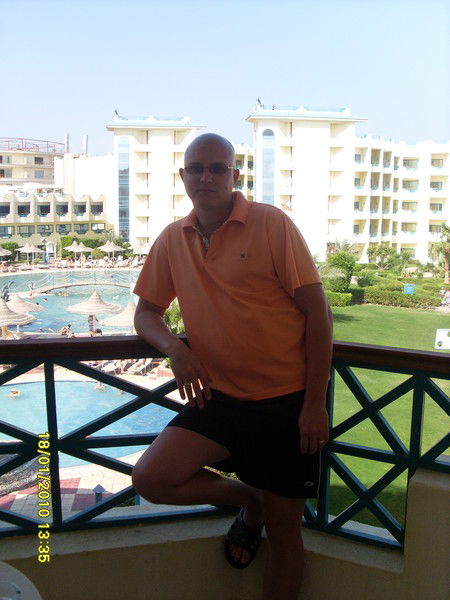 Сергей Хохлов