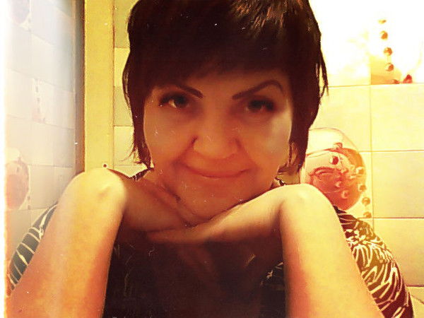 Галина Ларионова