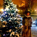Наталья Попова