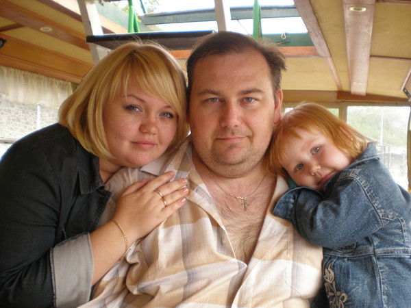 Ирина Барабанова