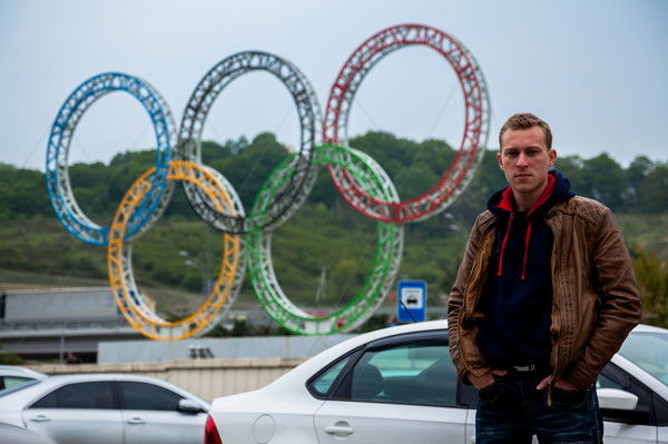 Александр Slash Dorofeev