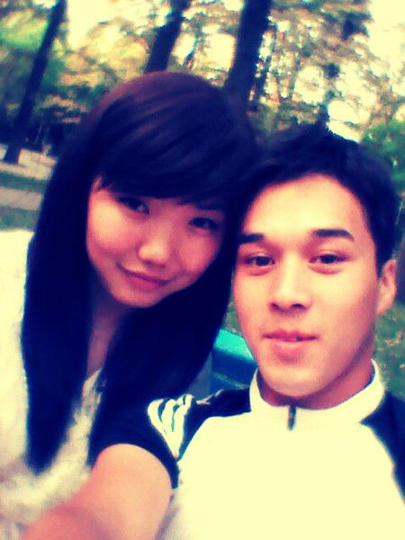 Девочка Тайна