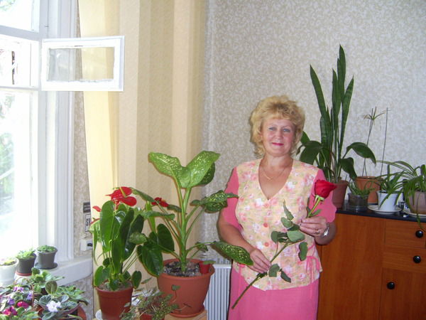 Елена Галаган