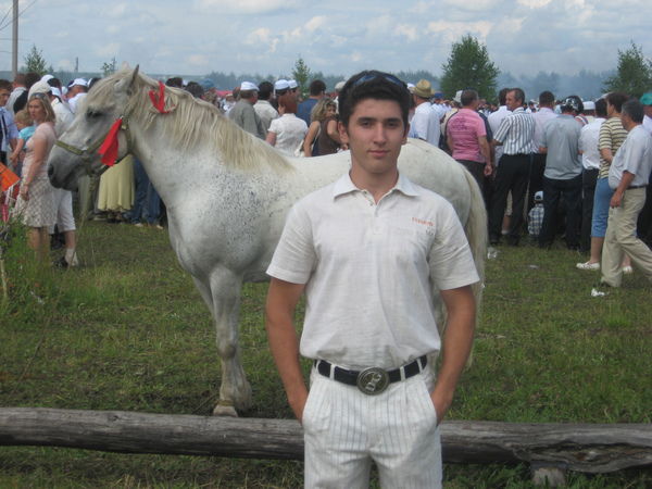 Рафаэль Шарафутдинов