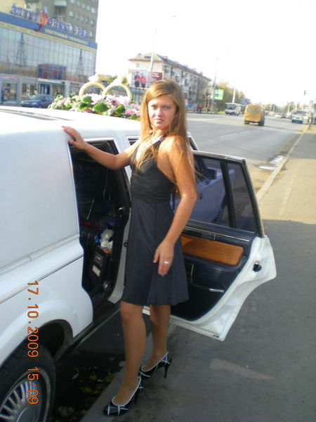 Ирина Антощенко