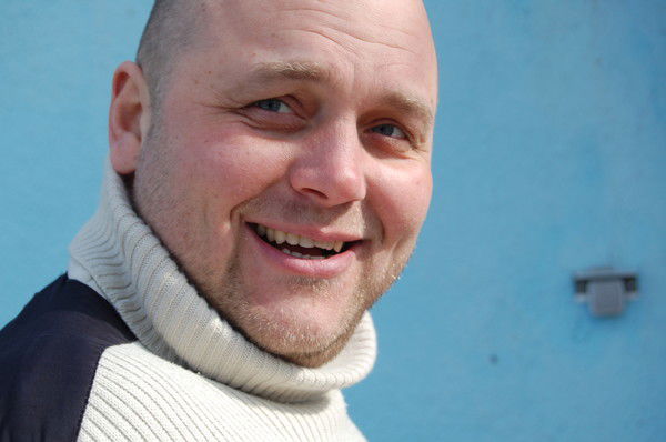 Алексей Коновалов